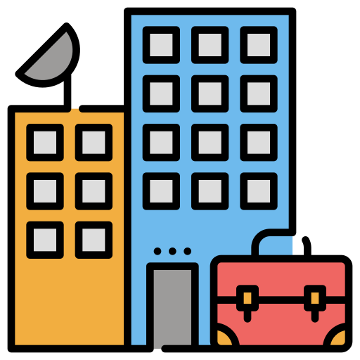 Organization Icon